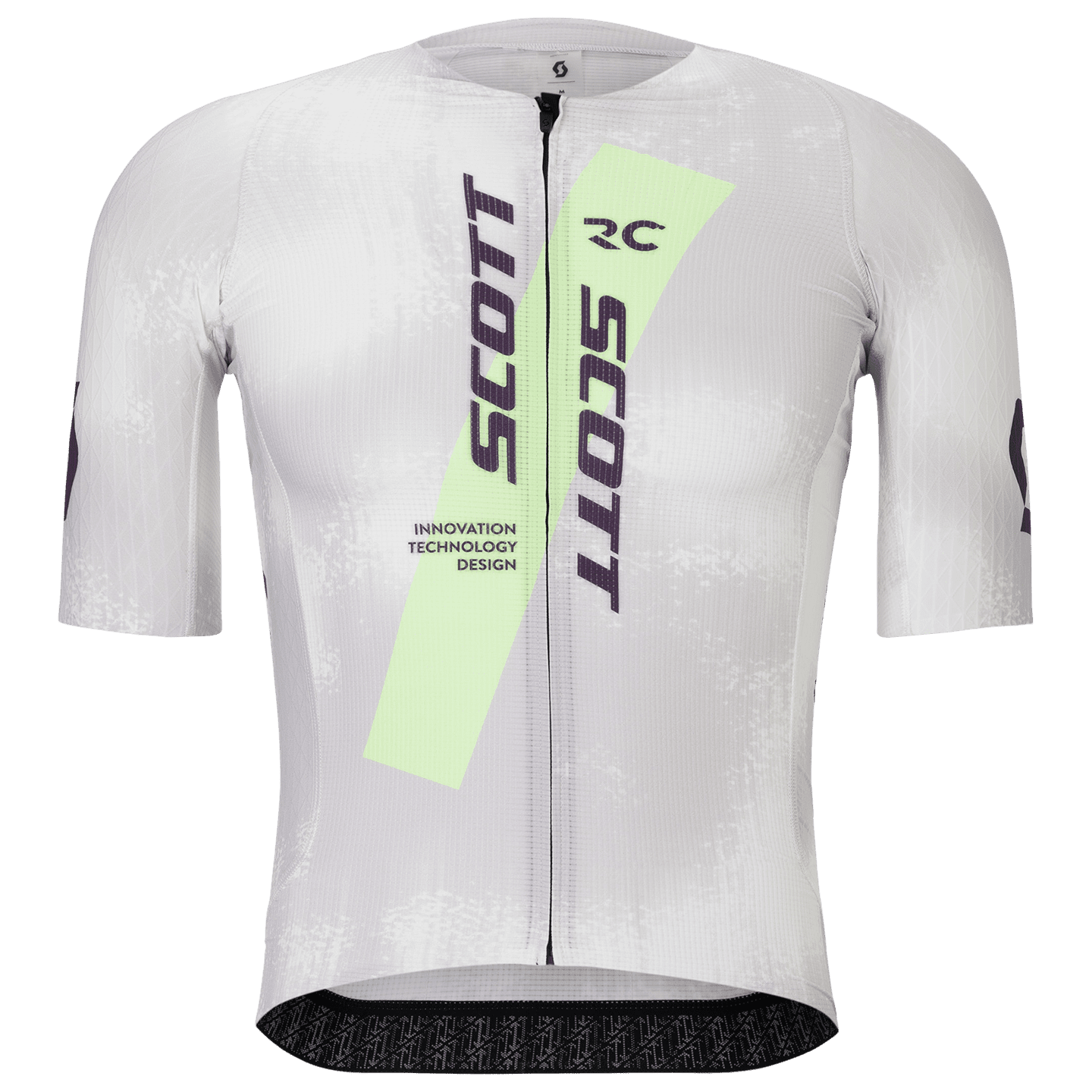 Scott RC Ultd. Aero fietsshirt met korte mouwen, voor heren