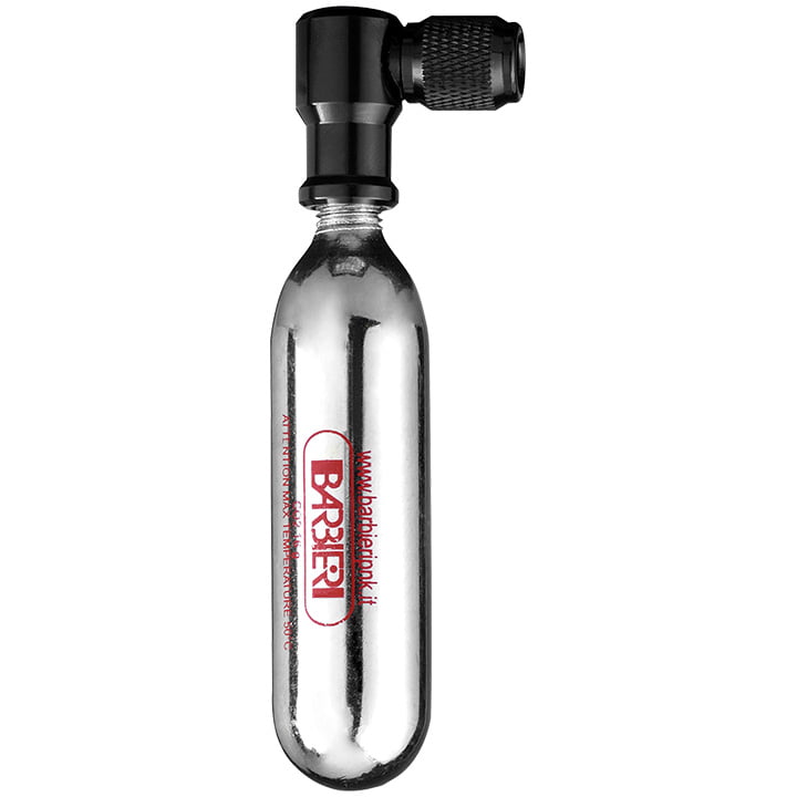 BARBIERI Piranha minimpomp minipomp, Fietspomp, Fietsaccessoires