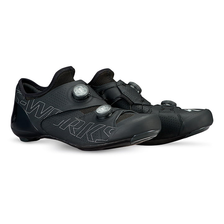 S-Works Ares 2024 Road Bike Shoes