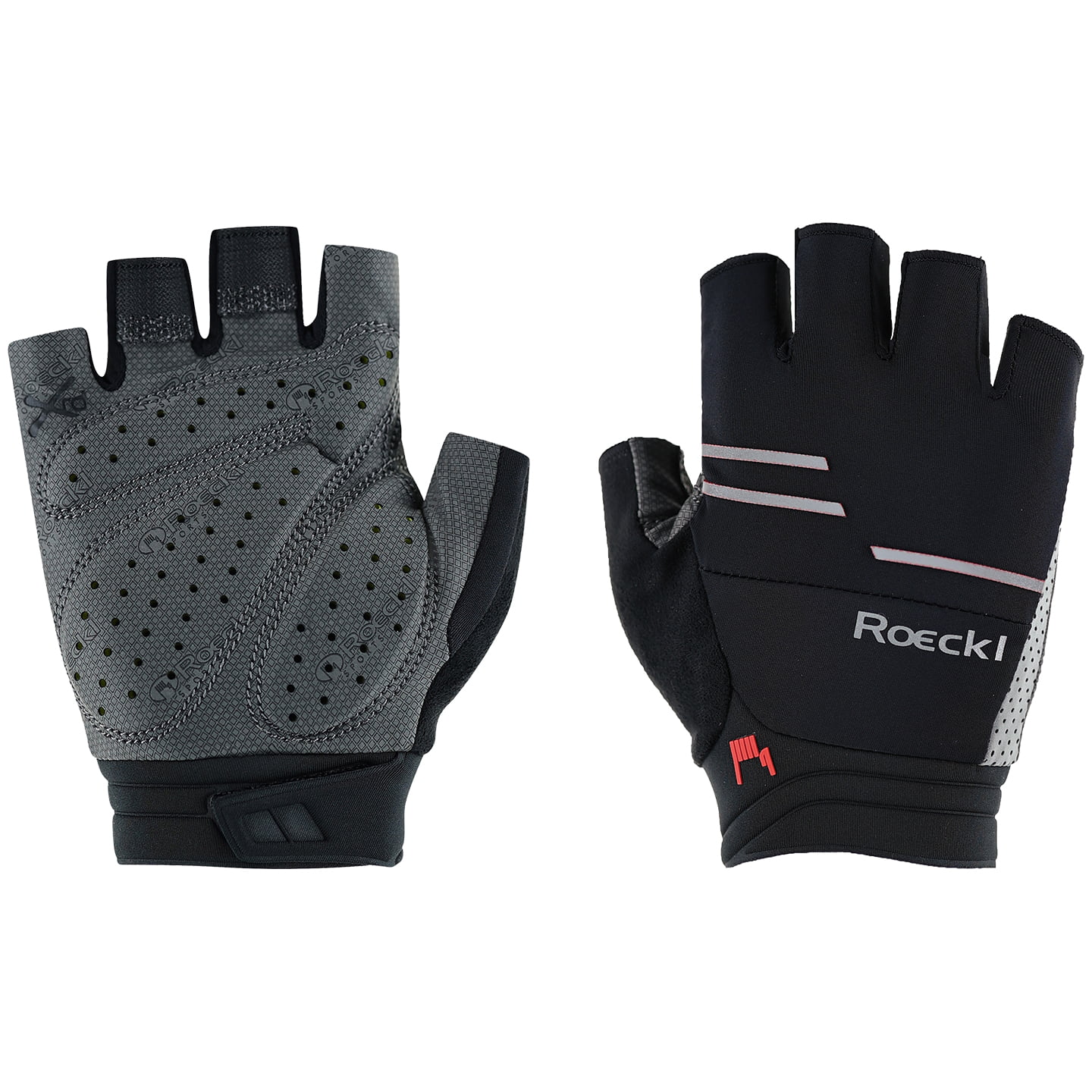 ROECKL Iguna Gloves, for men, size 8,5, MTB gloves, Cycling apparel