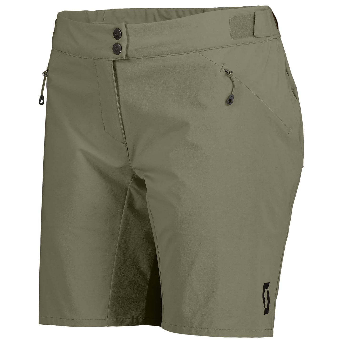 SCOTT Endurance damesbikeshorts, Maat L, MTB broek, Mountainbike kleding