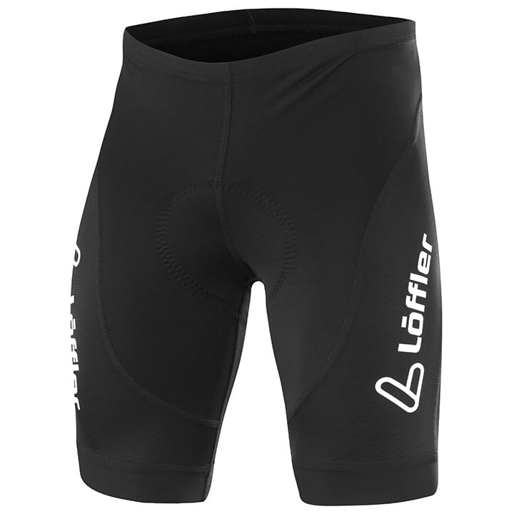 LOFFLER Winner II Cycling Shorts Cycling Shorts, for men, size S, Cycle trousers, Cycle clothing