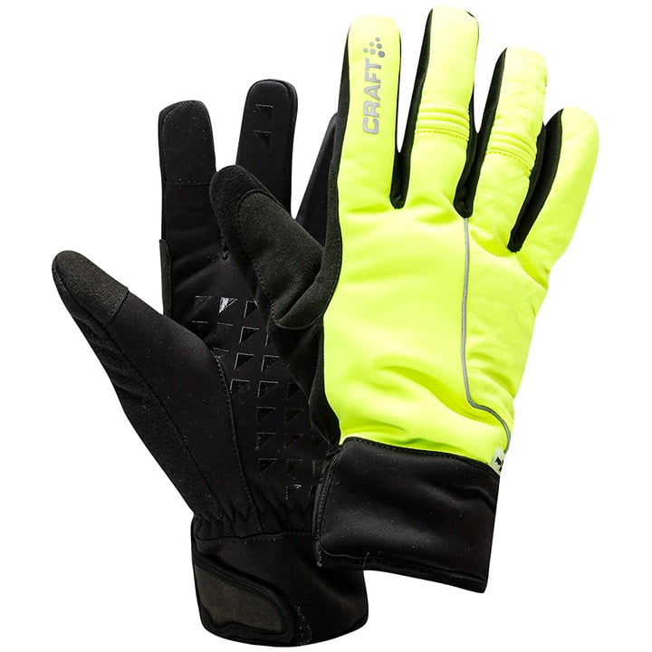 CRAFT Winterhandschoenen Siberian 2.0 winterhandschoenen, voor heren, Maat 2XL,