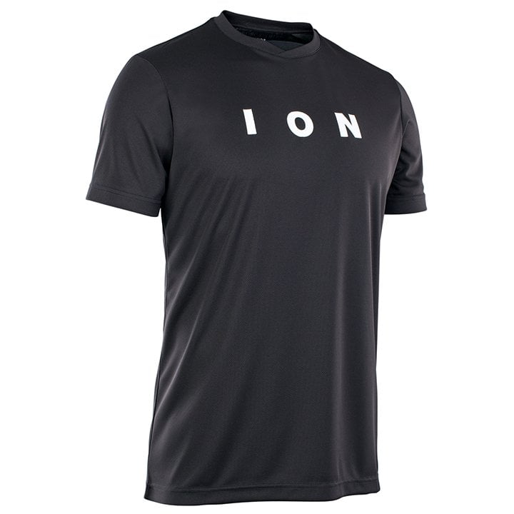 ION Fietsshirt Scrub 2.0 bikeshirt, voor heren, Maat M, Fietsshirt, Fietskleding