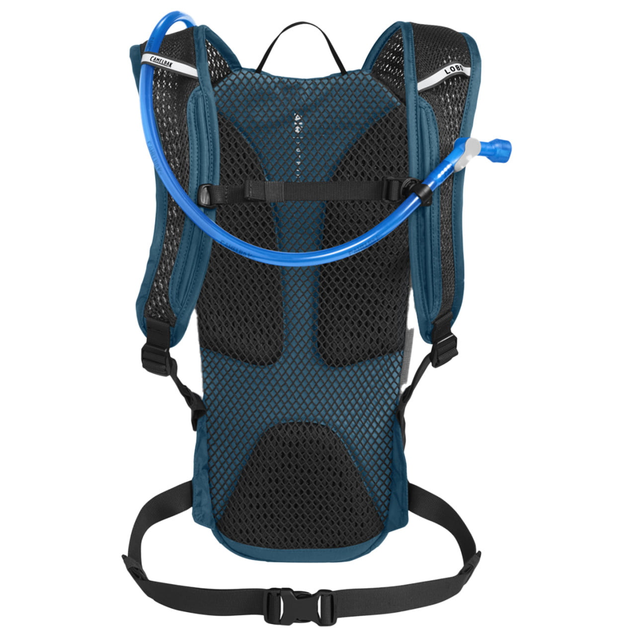 Rucksack Lobo 9 mit 2 L Trinksystem 2025