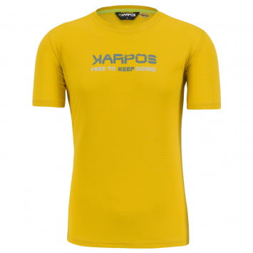 KARPOS  Val Federia Bike Shirt