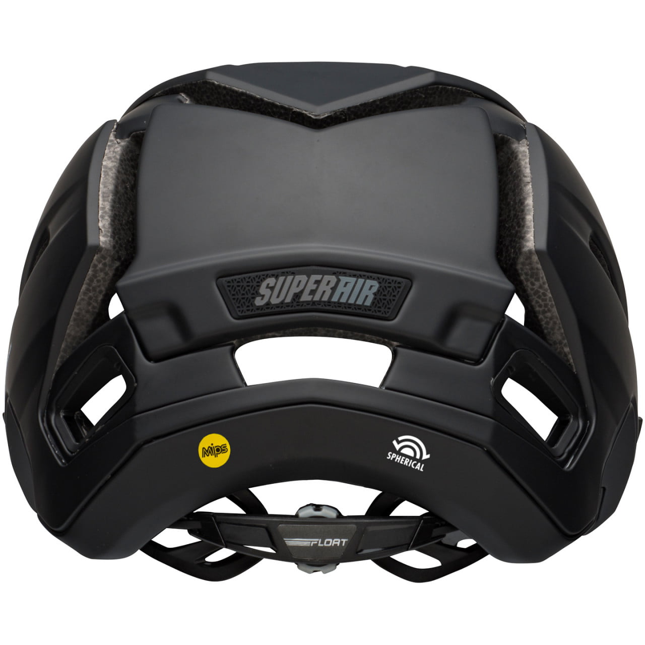 Super Air Spherical Mips MTB Helmet