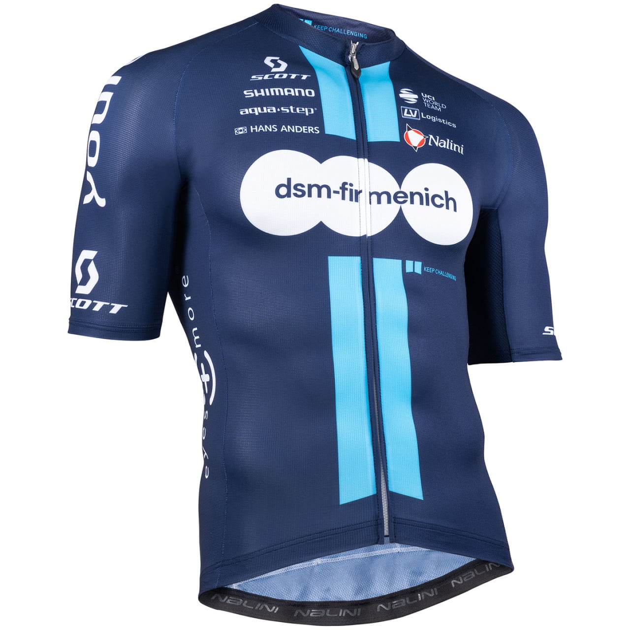 Team DSM Tour de France 2023 Set (2 pieces)