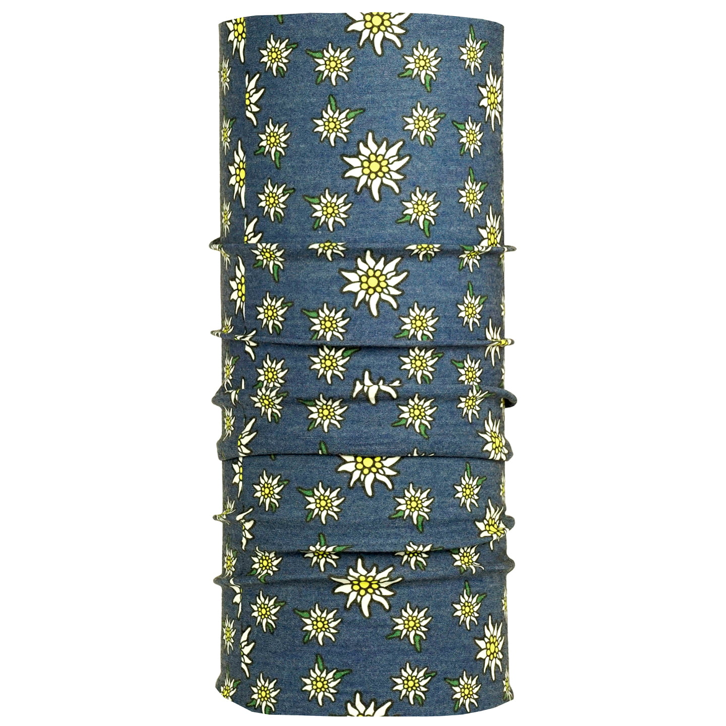 Multifunctioneel doek Recycled Merino Tech