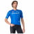 GIRO D'ITALIA Kurzarmtrikot Maglia Azzurra 2025