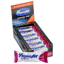Riegel Energy Bar Cranberry 24 Stck./Karton Riegel Energy Bar Cranberry 24 Stck./Karton