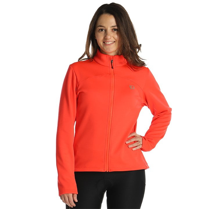PEARL IZUMI Quest AmFib Women’s Winter Jacket Women’s Thermal Jacket, size XL, Winter jacket, Cycling clothes