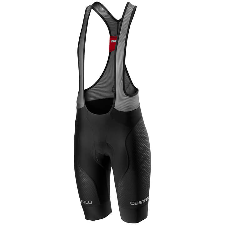 CASTELLI Korte koersbroek Free Aero Race 4 Team korte koersbroek, voor heren, Ma