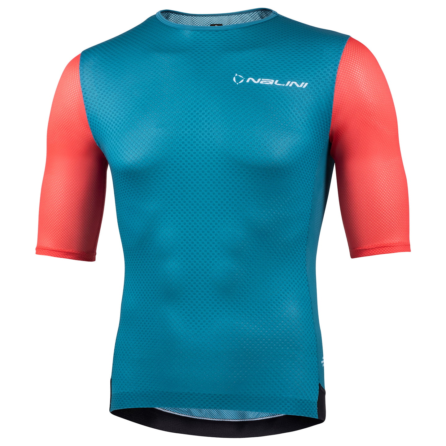 Nalini Fresh fietsshirt met korte mouwen, voor heren