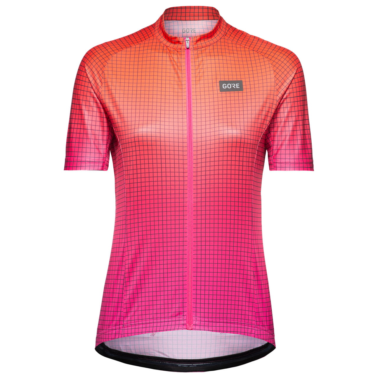 Maillot femme Grid Fade