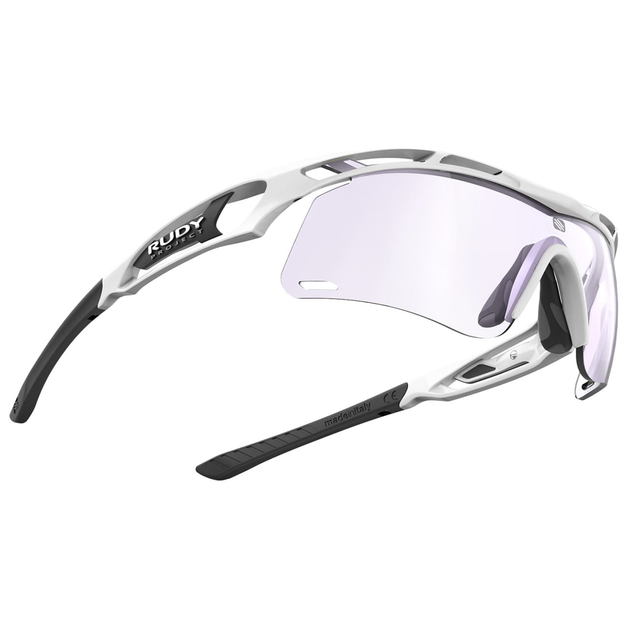 Tralyx+ Slim ImpactX photochromic 2024 Cycling Eyewear