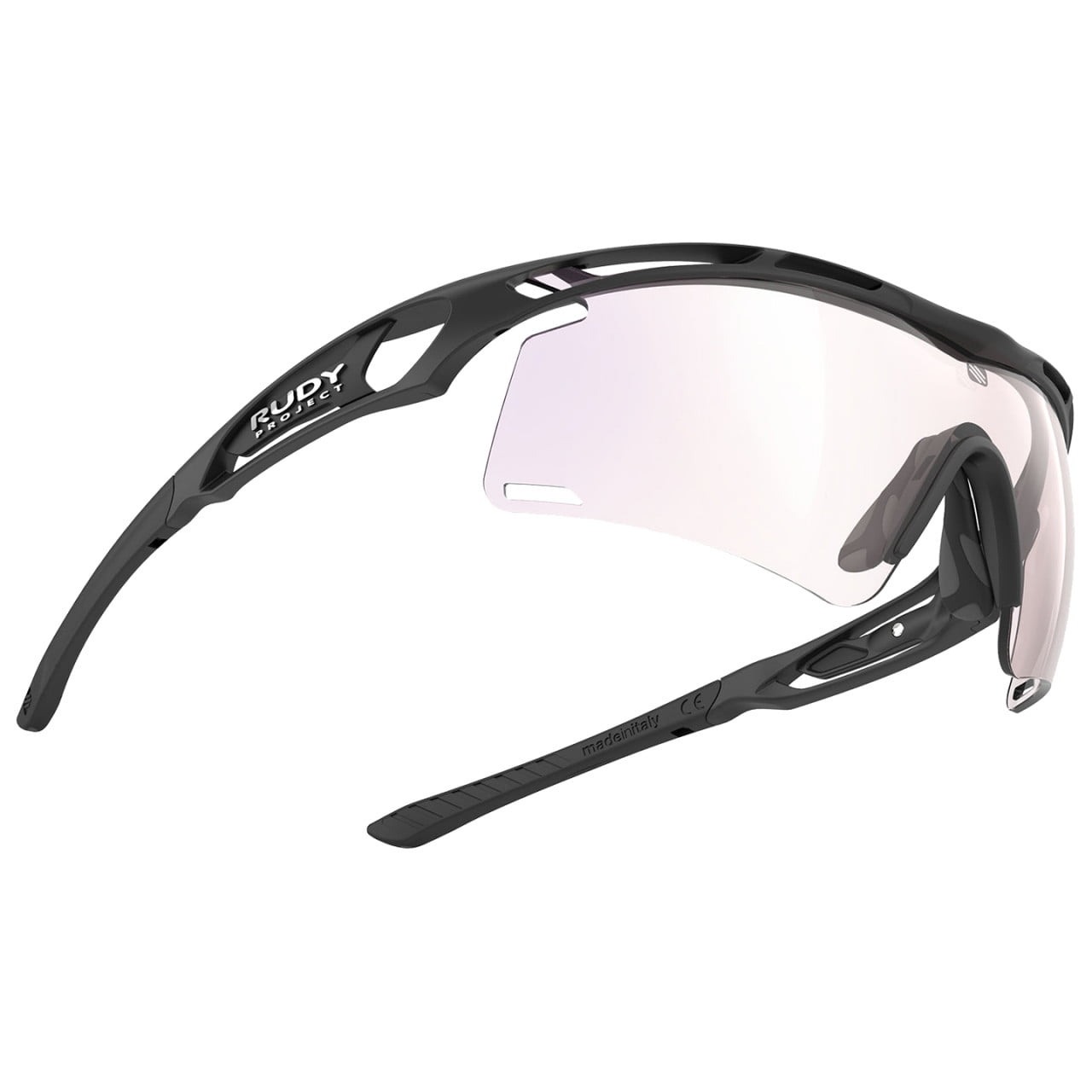 Radsportbrille Tralyx+ ImpactX Photochr. 2024