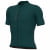 Short Sleeve Jersey Color Block Off Road