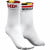 LOTTO SOUDAL Skarpety 2022