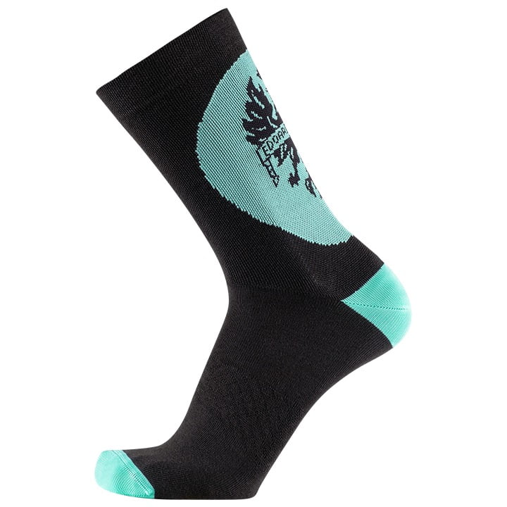 BIANCHI MILANO Fietsokken Spriana winterfietssokken, voor heren, Maat 2XL, Fiets