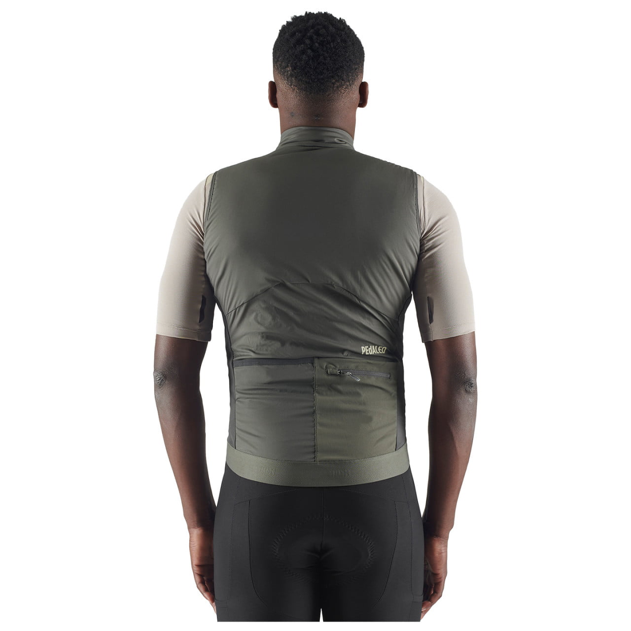 Wind Vests Odyssey