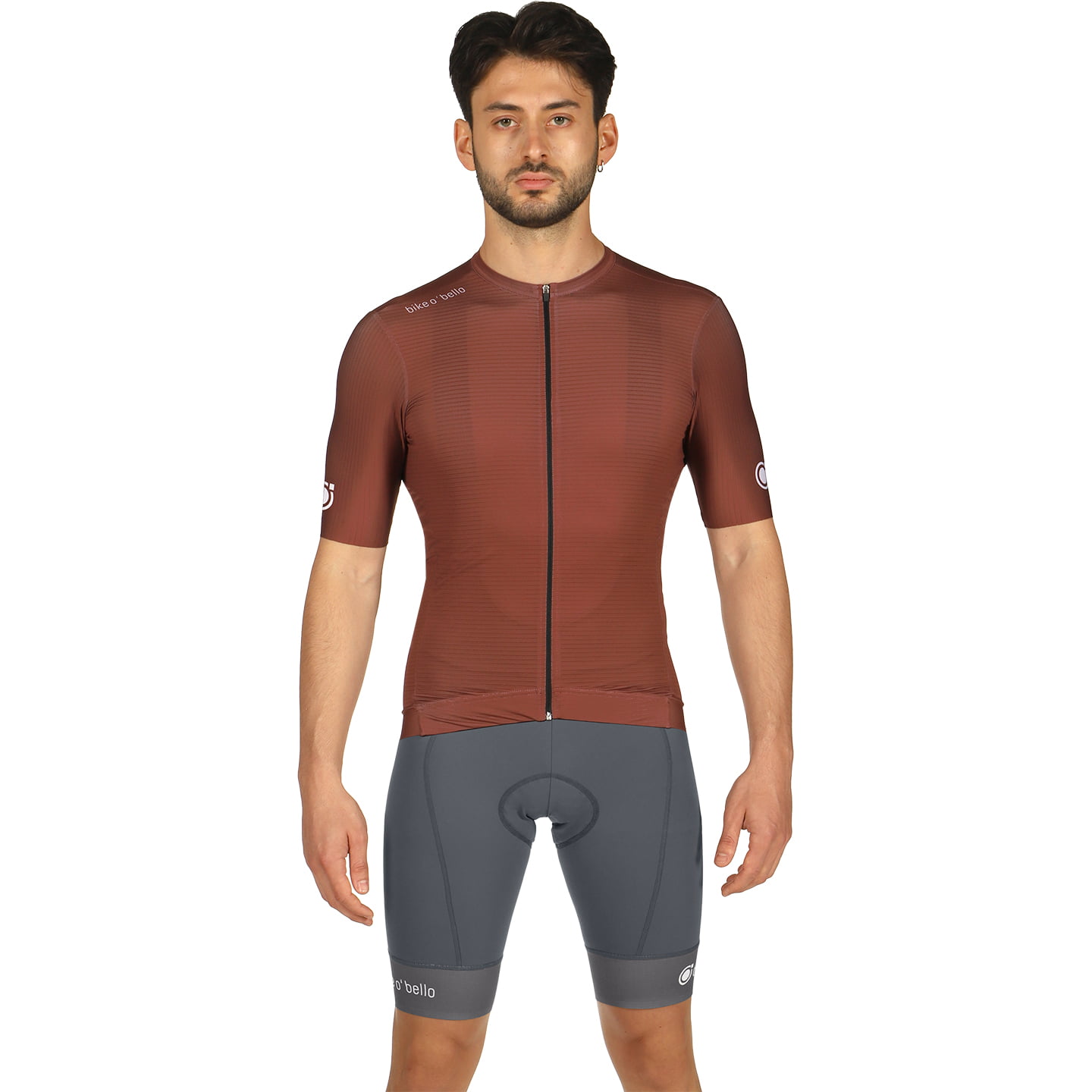 BIKE O'BELLO Al Gusto Set (2 stukken) set (2 artikelen), voor heren