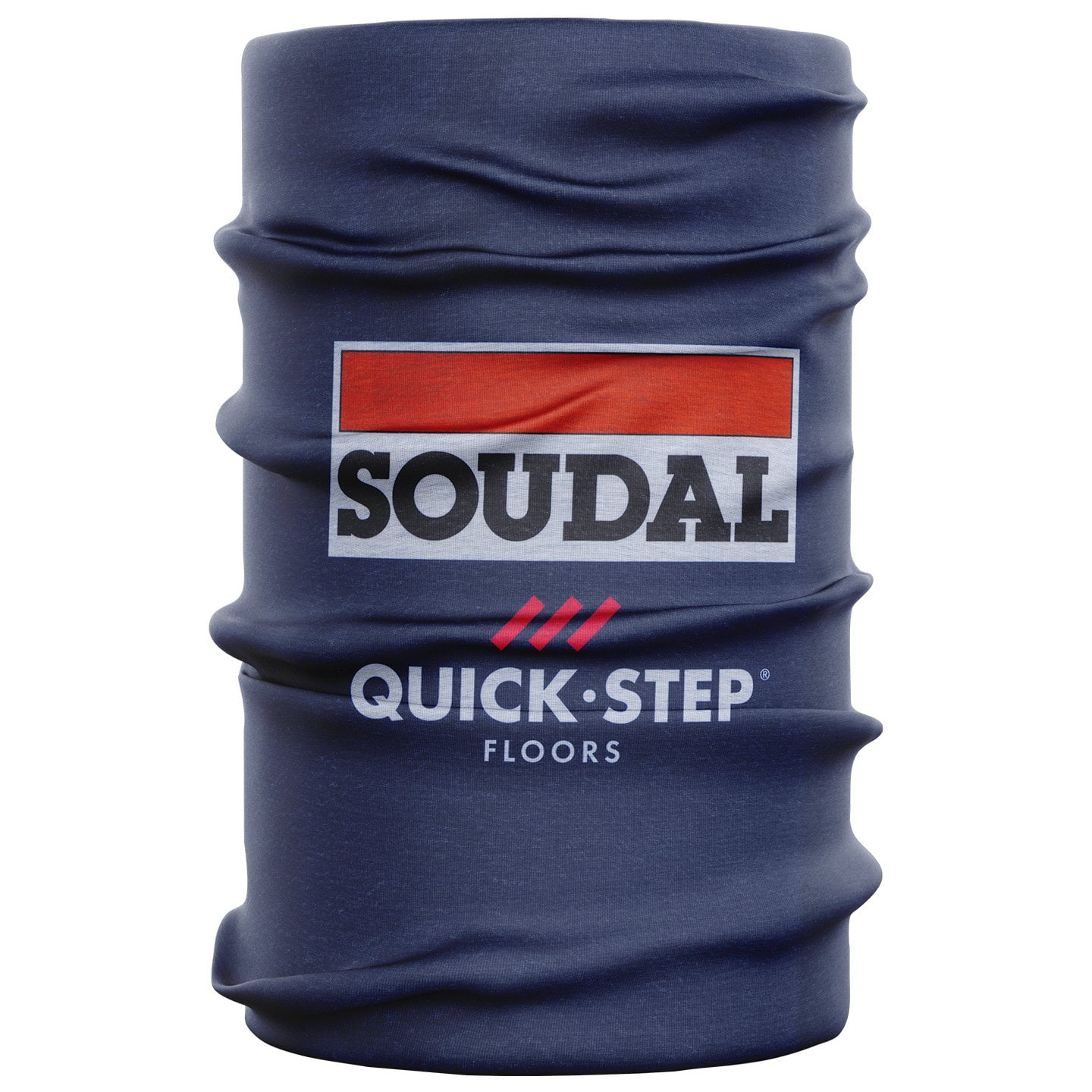 SOUDAL QUICK-STEP Multifunctioneel doek 2023, voor heren, Fietskleding