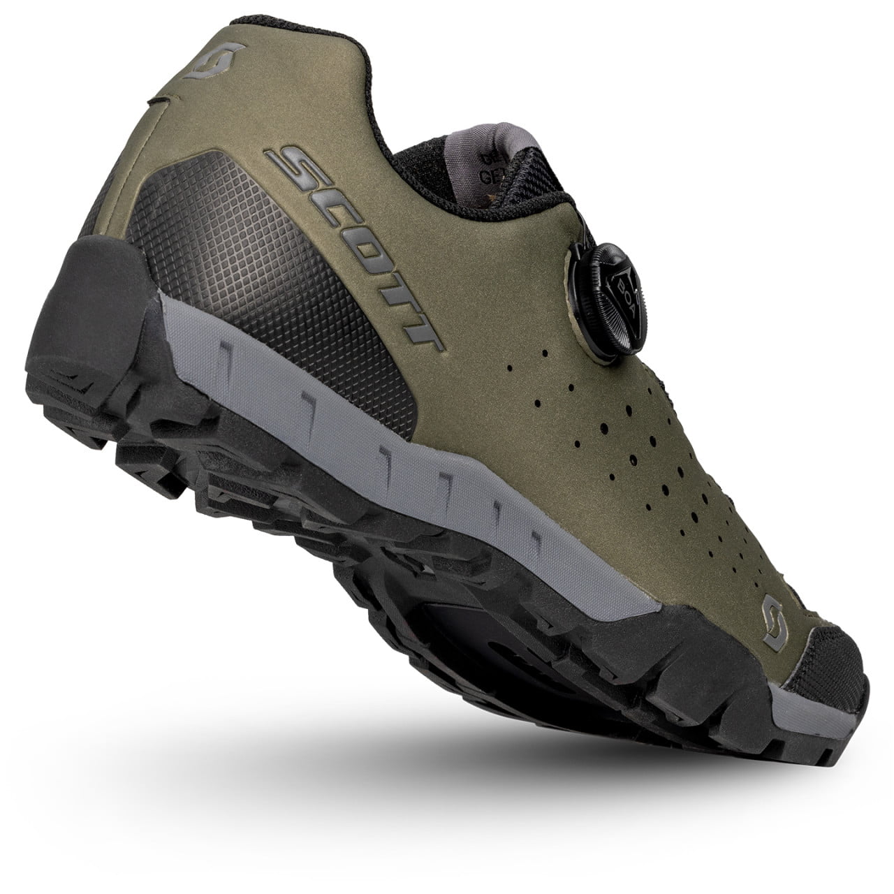MTB-schoenen Sport Trail Evo Boa 2024