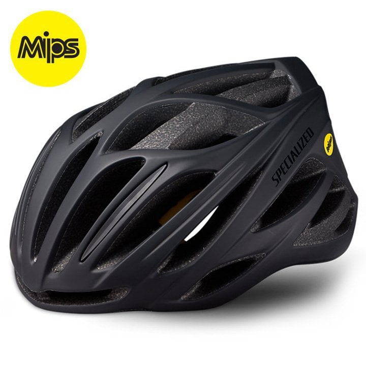 SPECIALIZED Echelon II Mips 2024 Road Bike Helmet Road Bike Helmet, Unisex (women / men), size M, Cycle helmet, Road bike accessories