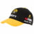 Gorra de visera TEAM VISMA LEASE A BIKE 2025