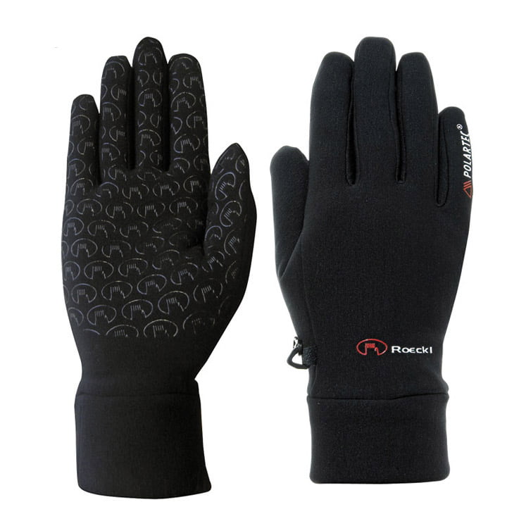 Winter Gloves Polartec Pino, for men, size 7,5, MTB gloves, MTB clothing