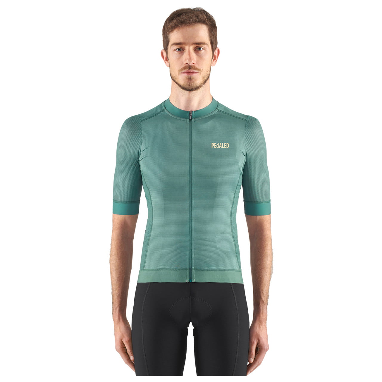 Kurzarmtrikot Element Mesh