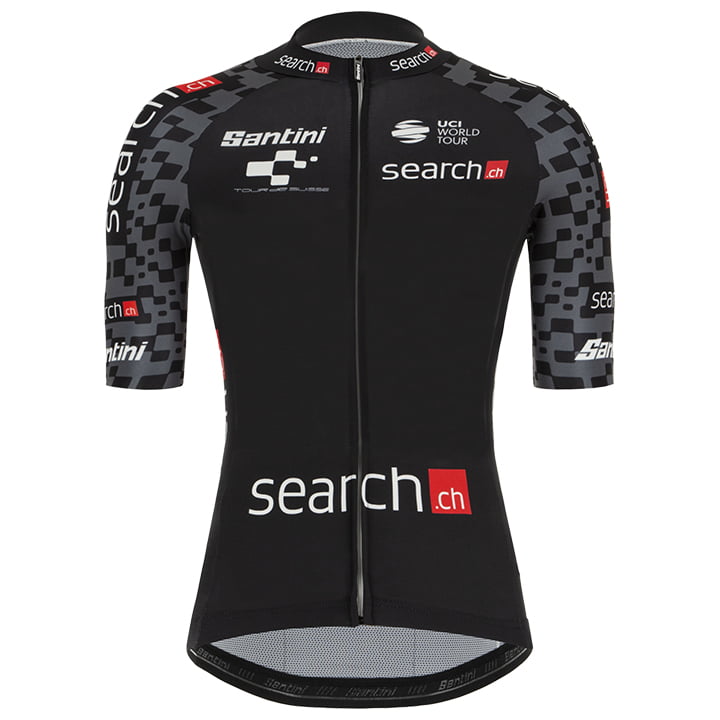 TOUR DE SUISSE Shirt met korte mouwen 2021 Best Sprinter fietsshirt met korte mo