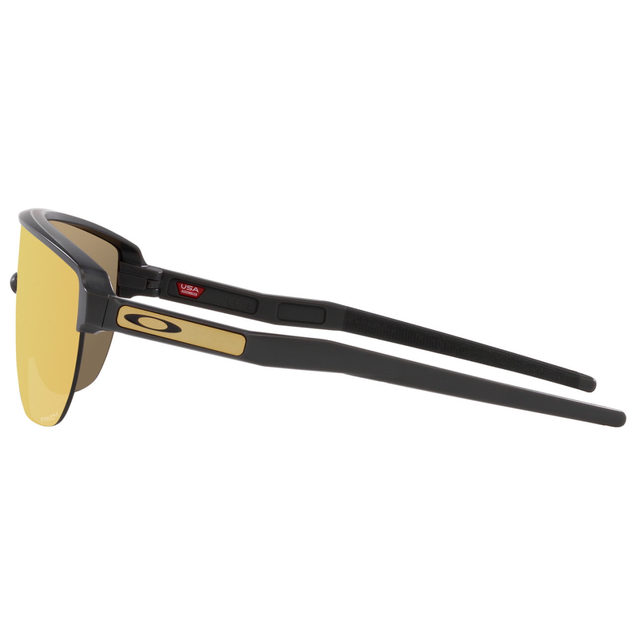 Radsportbrille Corridor matt 2025