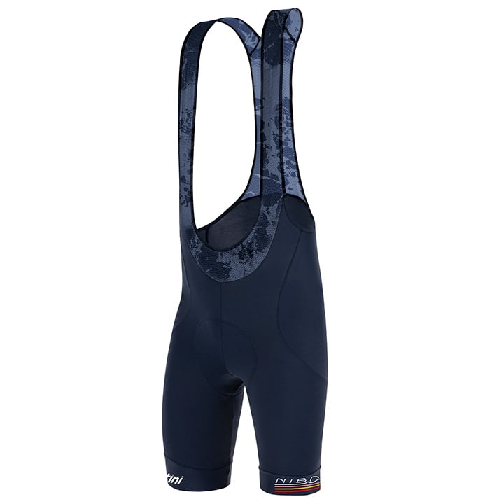 TREK - SEGAFREDO Vincenzo Nibali 2020 LTD korte koersbroek, voor heren, Maat XL,