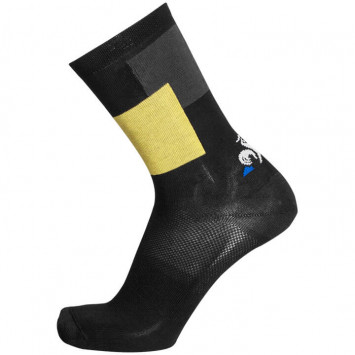 Calze ciclismo Tour de France La Grande Boucle 2018 Calze ciclismo Tour de France La Grande Boucle 2018