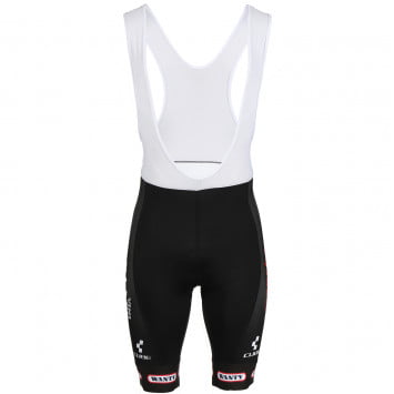 Cycling shorts and tights of the Pro Teams | BOBSHOP