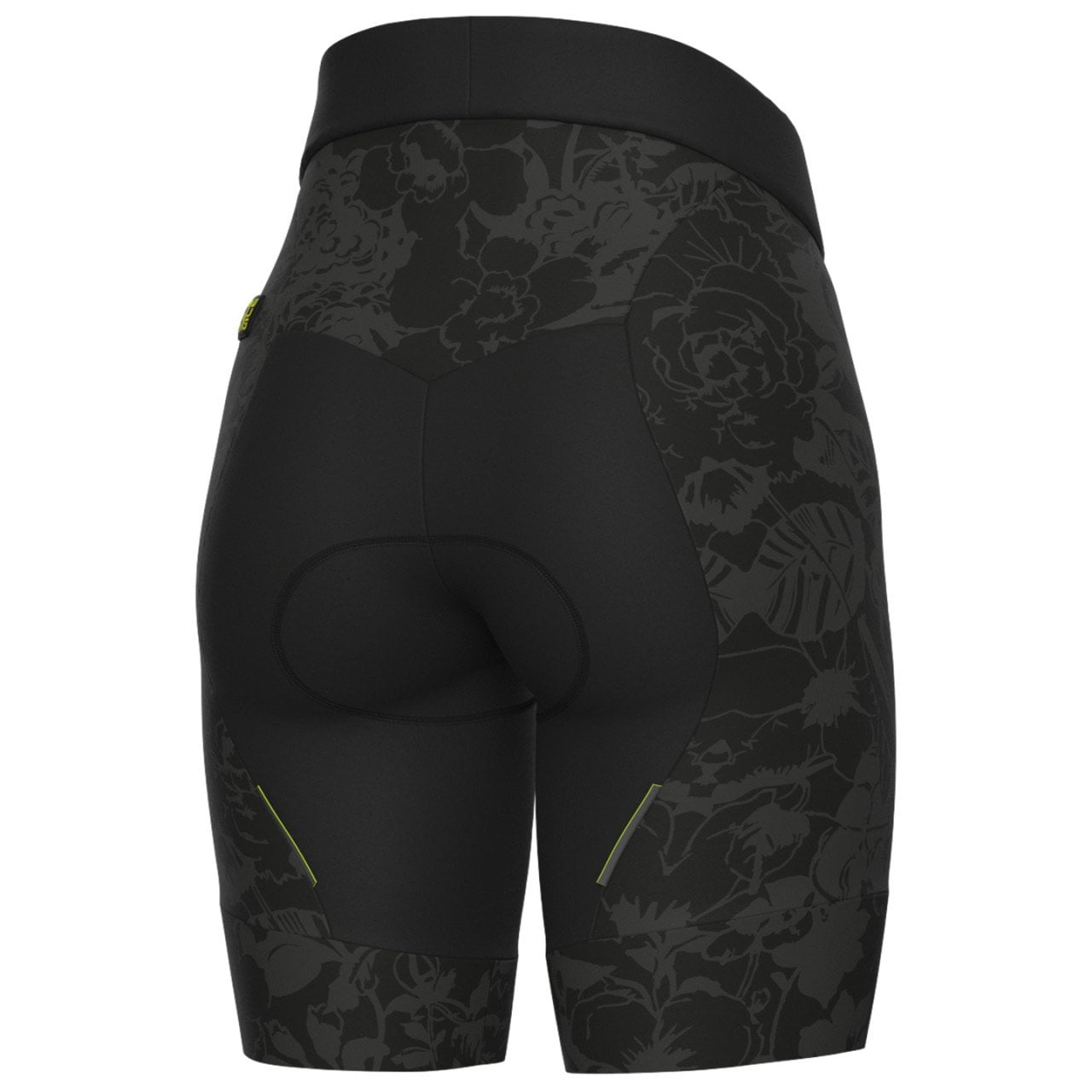 Nadine Women's Cycling Tights