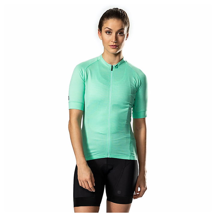 BONTRAGER Anara Dames set (fietsshirt + fietsbroek) dames set (2 artikelen), Fie