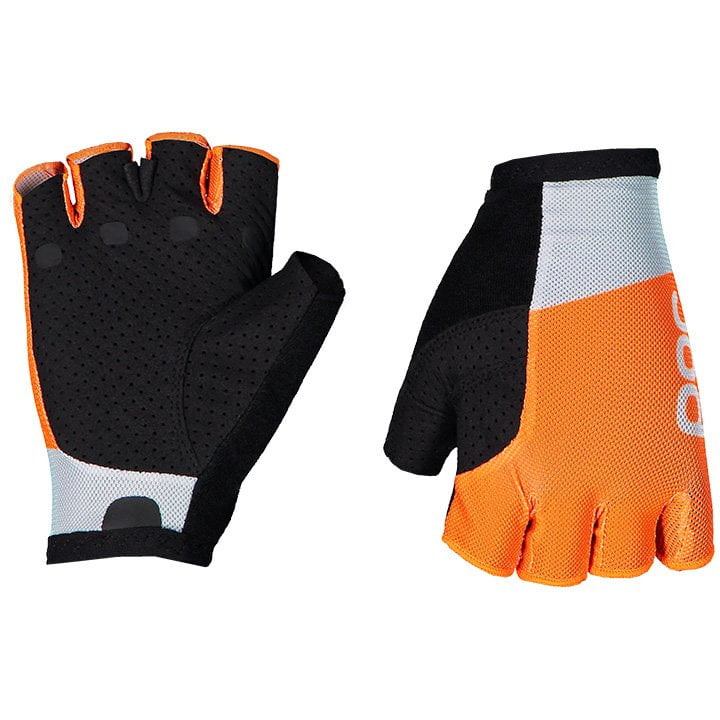 POC Essential Road Mesh Gloves Cycling Gloves, for men, size S, Cycling gloves, Cycling clothing
