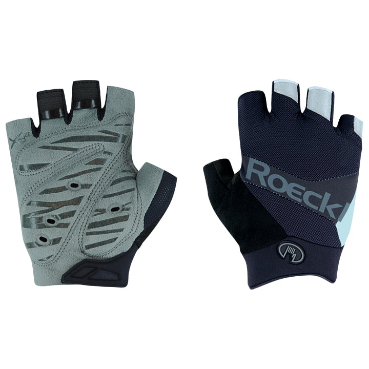 ROECKL Iseo Gloves, for men, size 7,5, MTB gloves, MTB clothing