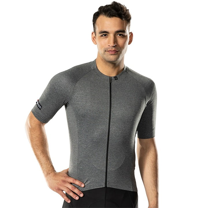 BONTRAGER Shirt met korte mouwen Circuit fietsshirt met korte mouwen, voor heren