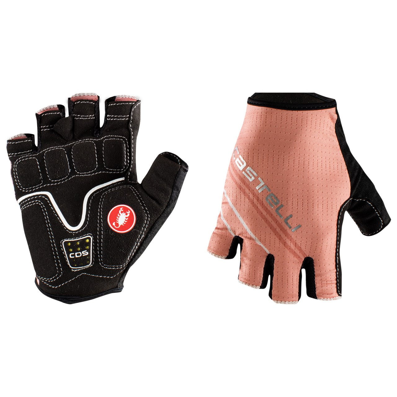 Guantes mujer Dolcissima 2
