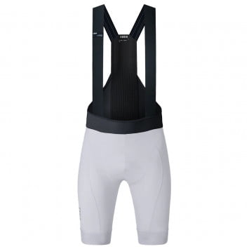 GOBIK  Krótkie spodnie na szelkach Absolute