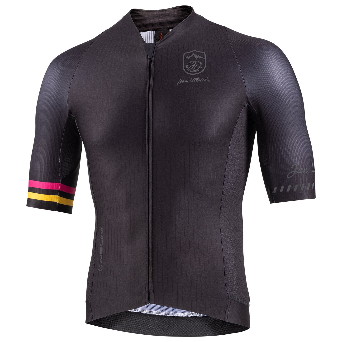 Photo Maillot manches courtes Jan Ullrich Hero