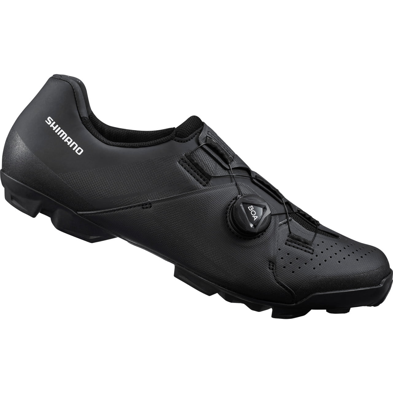 Zapatillas BTT XC3 2025