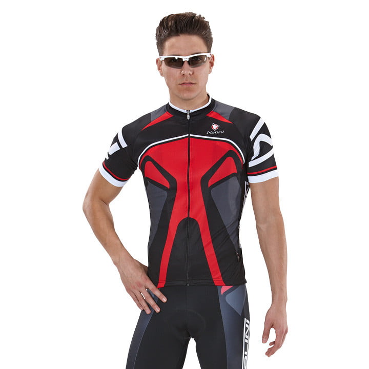 Maglia ciclo manica corta Salorno