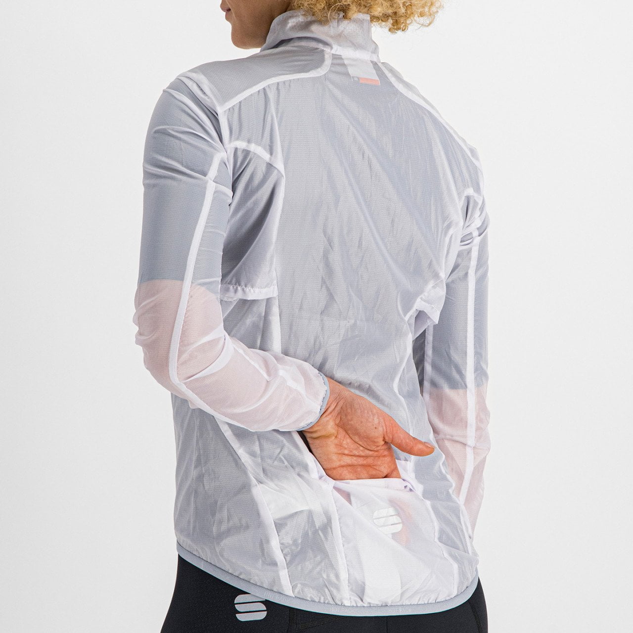 Coupe-vent femme Hot Pack Easylight