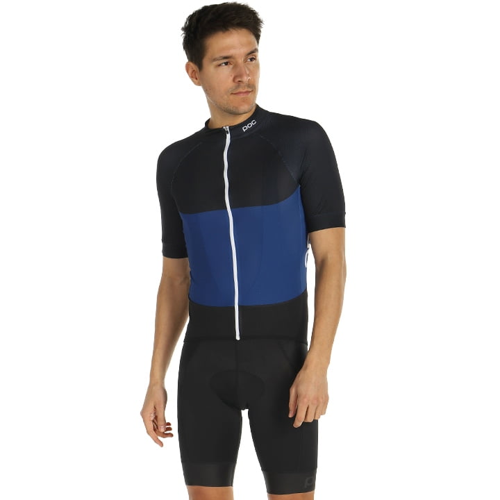 POC Essential Road Light Set (fietsshirt + fietsbroek) set (2 artikelen), voor h