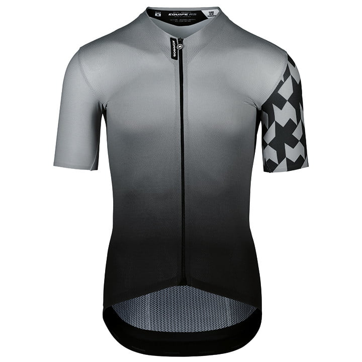 Maillot manches courtes Equipe RS Prof Edition
